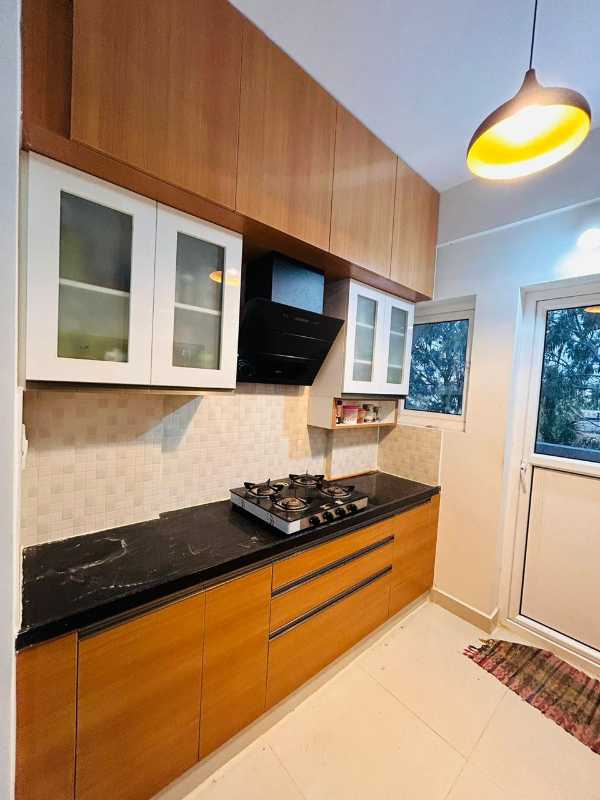 2BHK Flat in Bengaluru