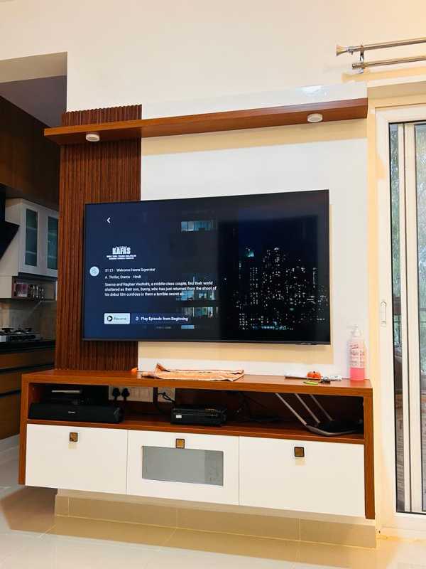 2BHK Flat in Bengaluru