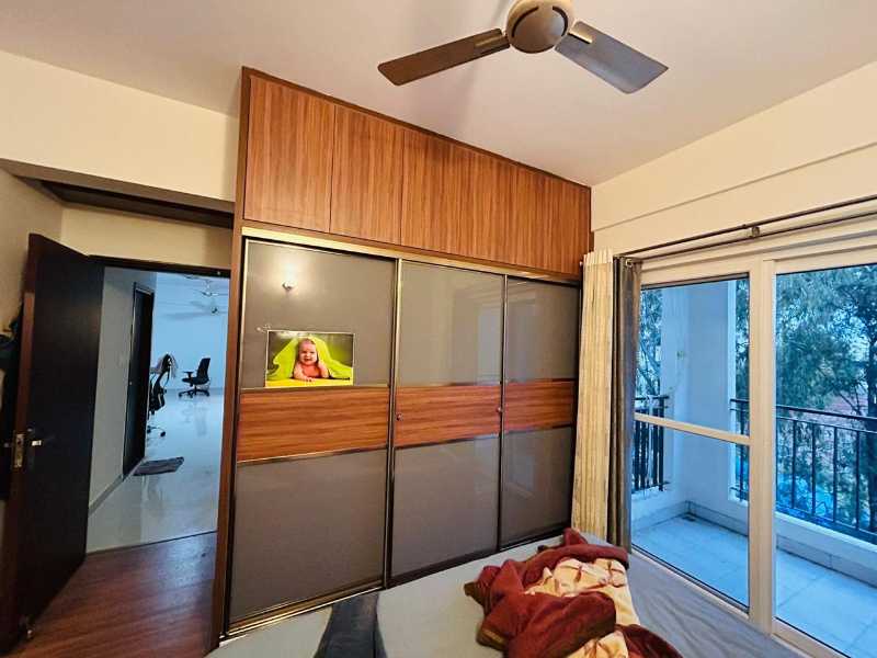 2BHK Flat in Bengaluru