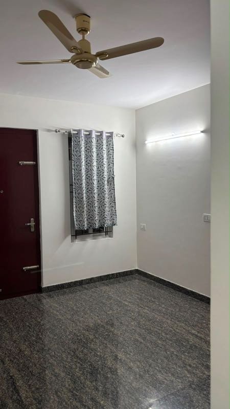 2BHK in HSR Layout