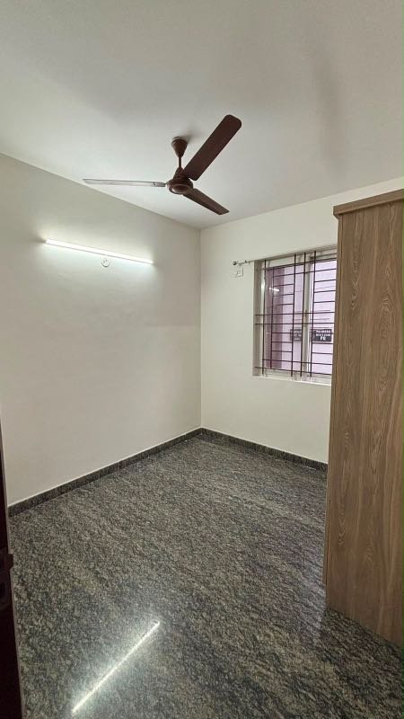 2BHK in HSR Layout