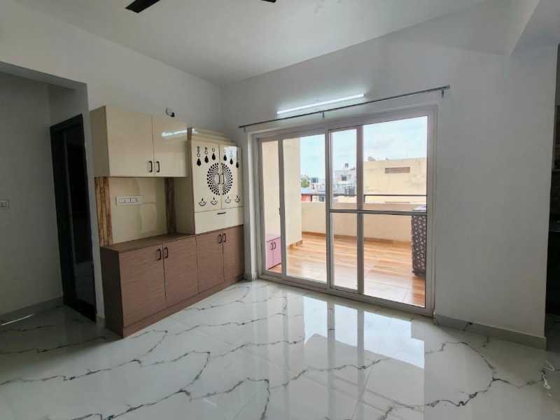Luxurious 3 BHK Flat for Rent in V Classic Apartments