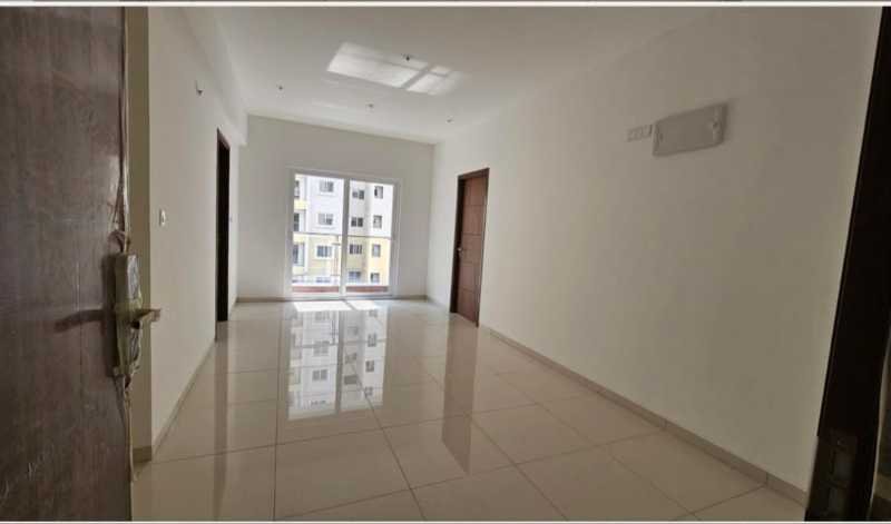2 BHK Flat in Banglore