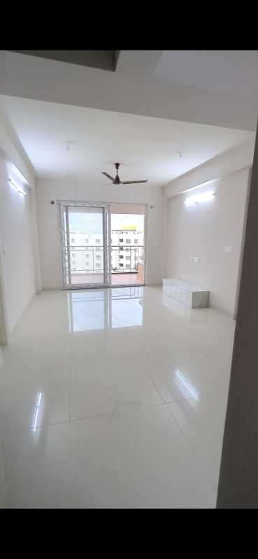 2G TULA NEW 3 BHK SEMI FURNISHED FLAT 