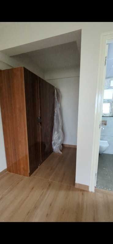 2G TULA NEW 3 BHK SEMI FURNISHED FLAT 